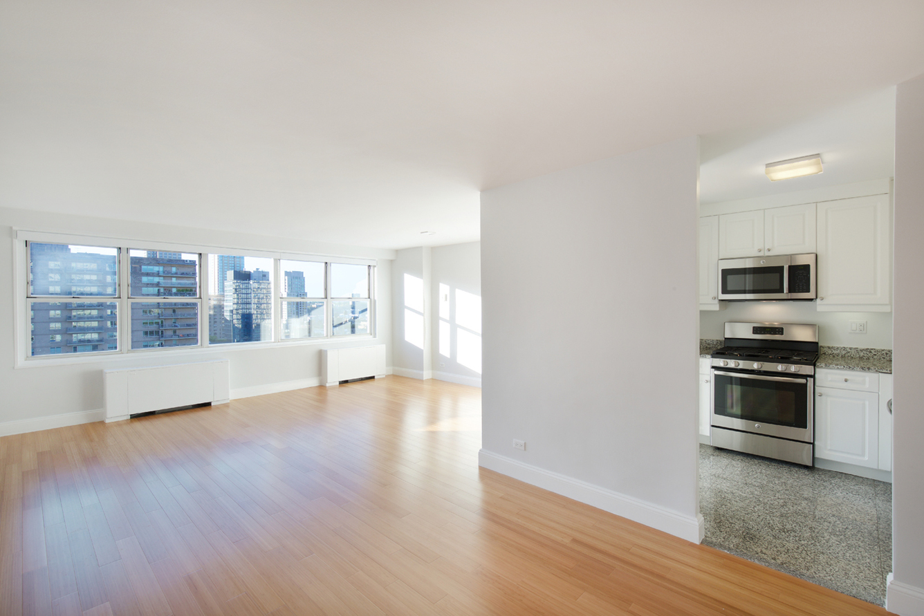 Luxury Manhattan Apartments | Ogden CAP Properties | NYC
