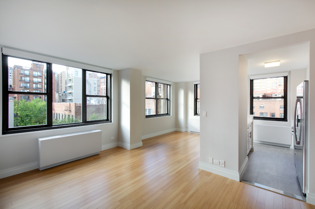 Ogden CAP Properties | Inspired Apartments in Manhattan, NY