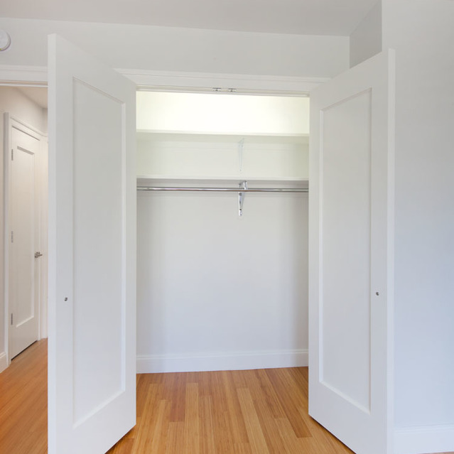 One Lincoln Plaza - Customized Closets