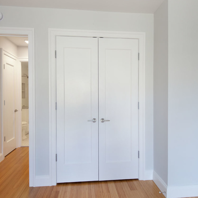 One Lincoln Plaza - Customized Closets