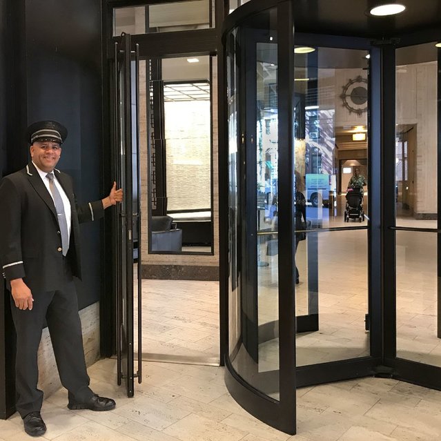 One Lincoln Plaza - 24-Hour Doorman and Concierge