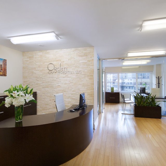 One Lincoln Plaza - On-Site Management Office and Rental Office