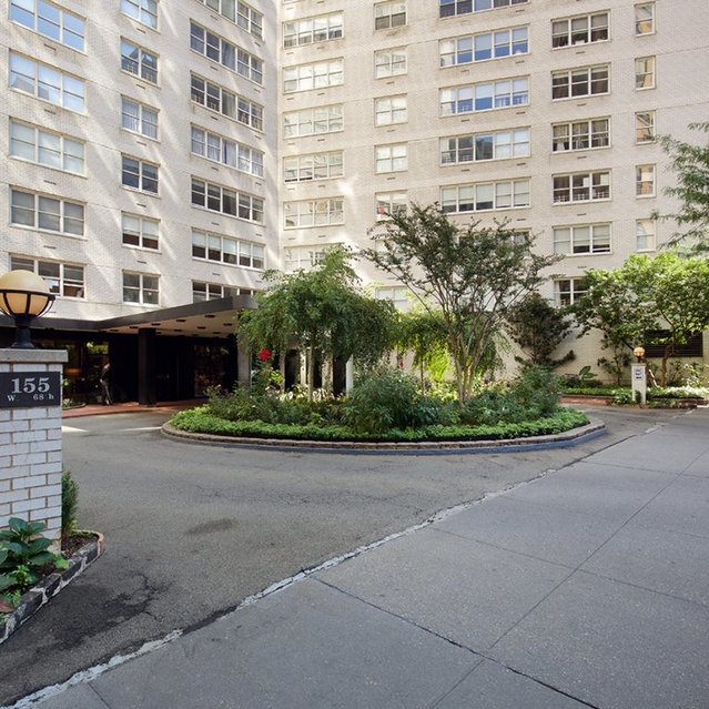 Luxury Manhattan Apartments Ogden CAP Properties NYC