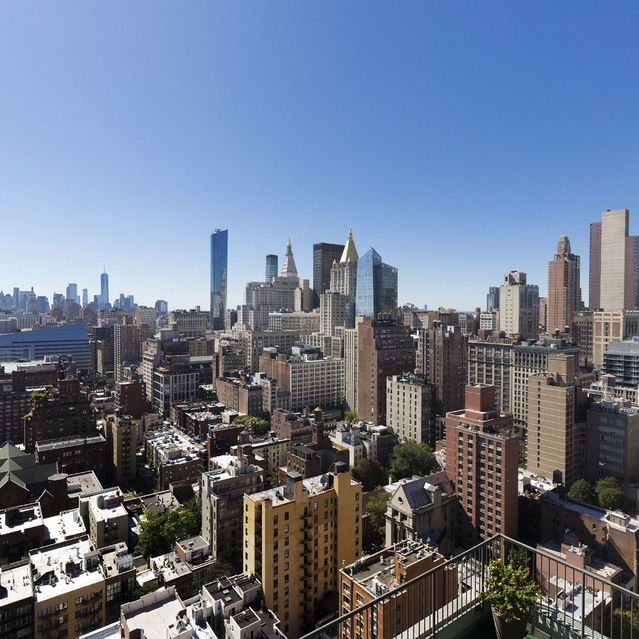 Murray Hill Apartments Windsor Court Midtown East