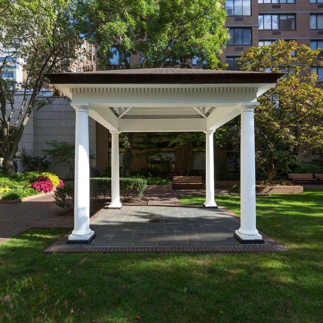 Murray Hill Apartments Windsor Court Midtown East