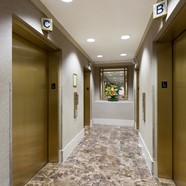 Murray Hill Apartments Windsor Court Midtown East