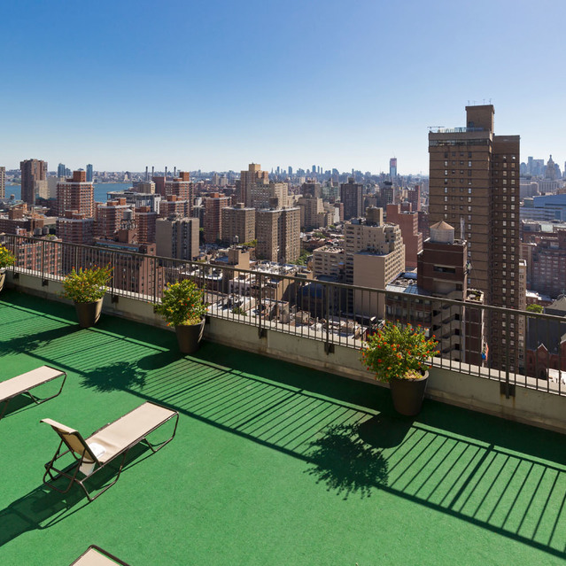Murray Hill Apartments Windsor Court Midtown East