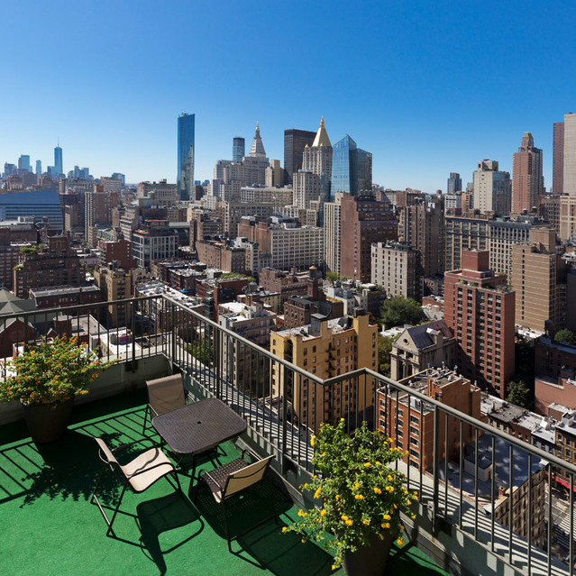 Murray Hill Apartments Windsor Court Midtown East