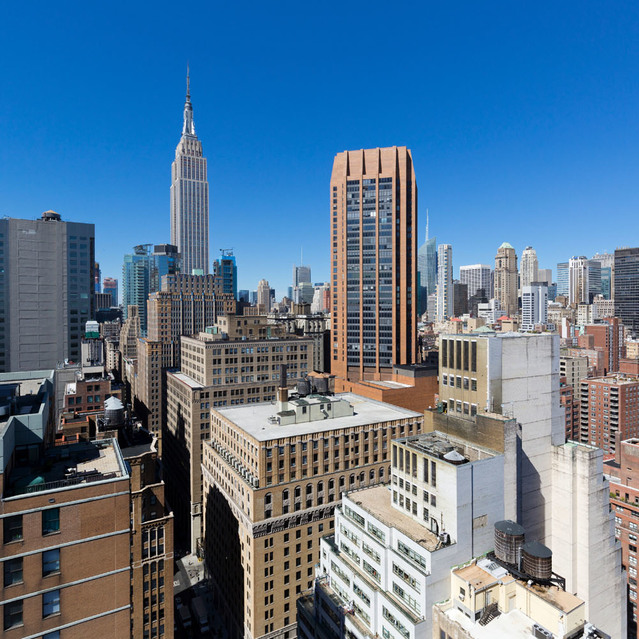 Murray Hill Apartments Windsor Court Midtown East