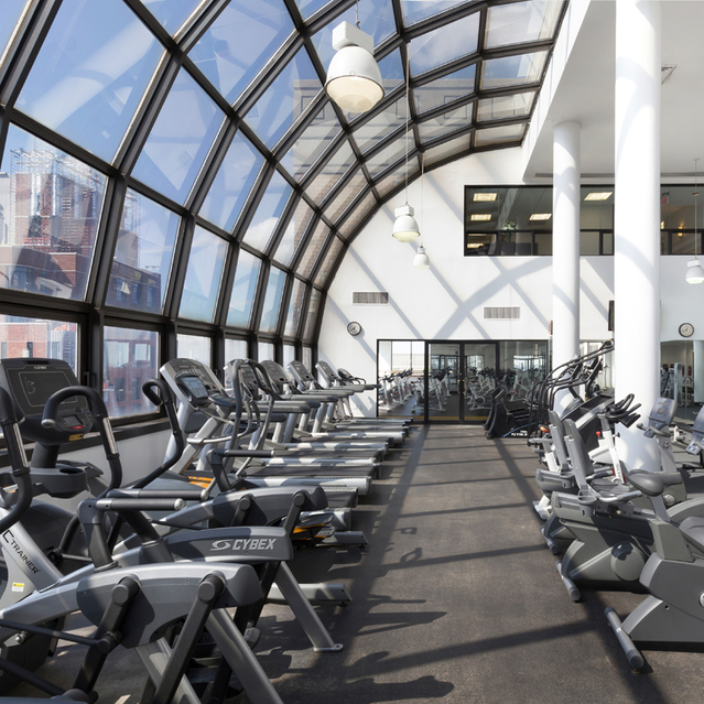 Luxury Apartments for Rent Upper East Side Normandie Court