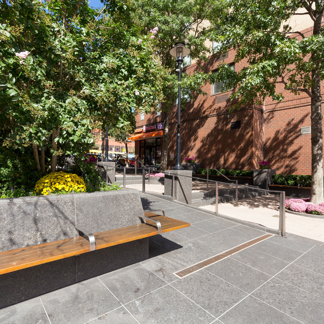 Luxury Apartments for Rent Upper East Side Normandie Court