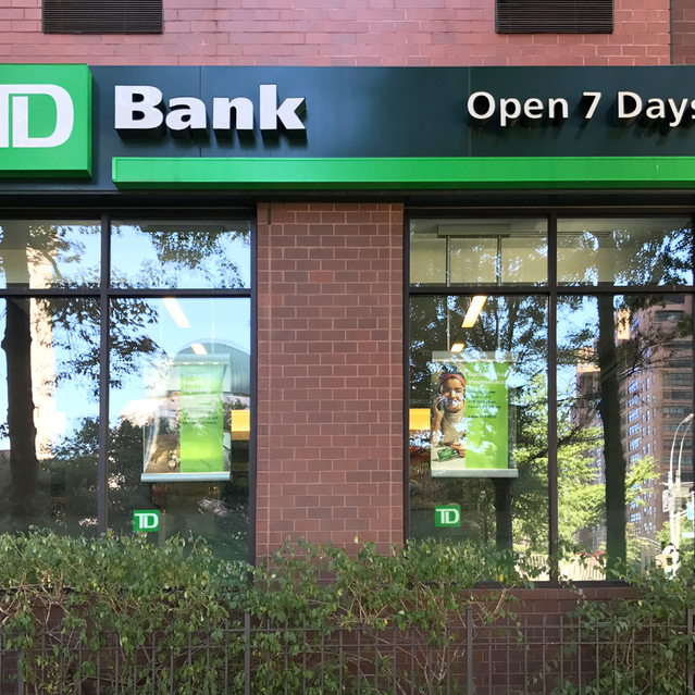 Normandie Court - TD Bank