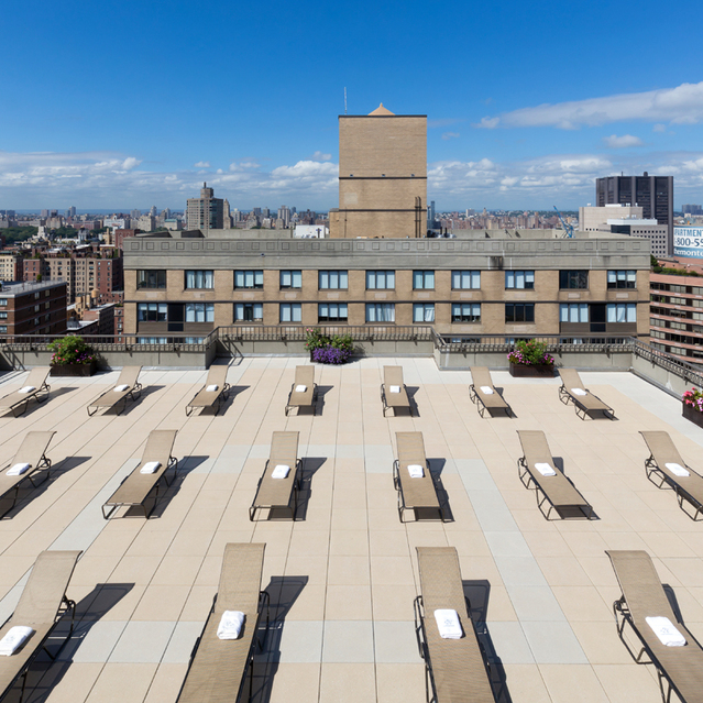 Luxury Apartments for Rent Upper East Side Normandie Court