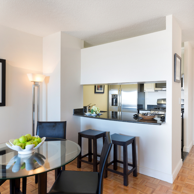 Luxury Apartments for Rent Upper East Side Normandie Court