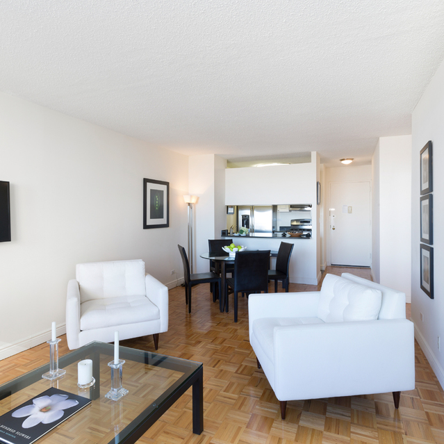 Luxury Apartments for Rent Upper East Side Normandie Court