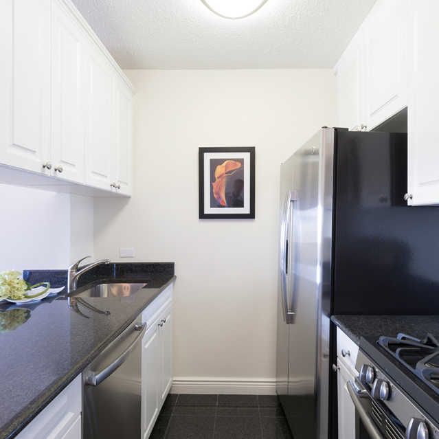 Luxury Apartments for Rent Upper East Side Normandie Court