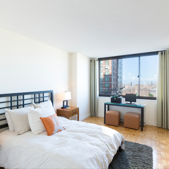 Luxury Apartments for Rent Upper East Side Normandie Court