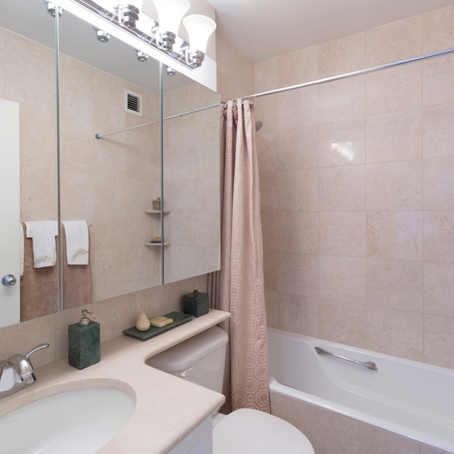 Luxury Apartments for Rent Upper East Side Normandie Court