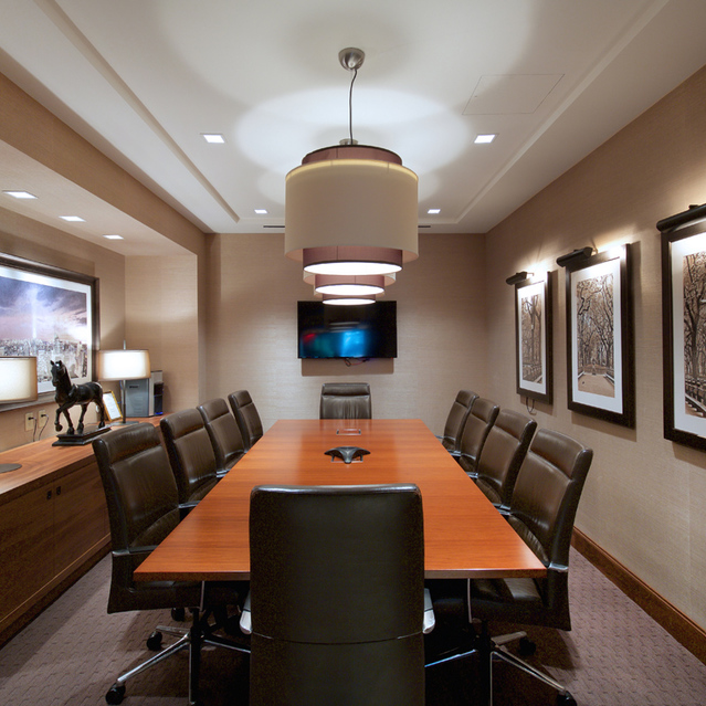 Dorchester Towers - On-Site Building Management Office