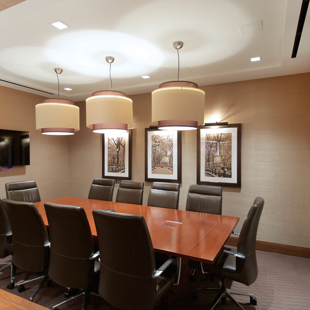 Dorchester Towers - On-Site Building Management Office