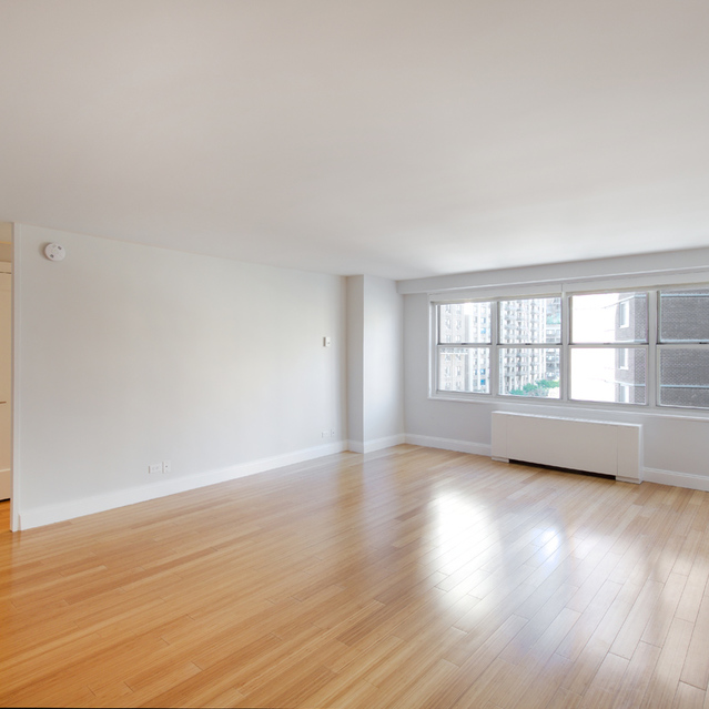 Dorchester Towers - Sleek, Attractive Hardwood Flooring