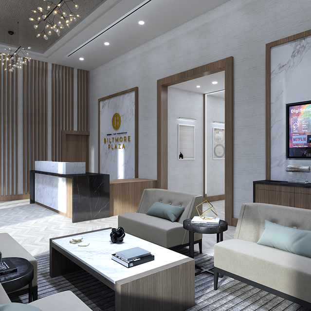Biltmore Plaza Murray Hill Apartment Buildings Leasing Now