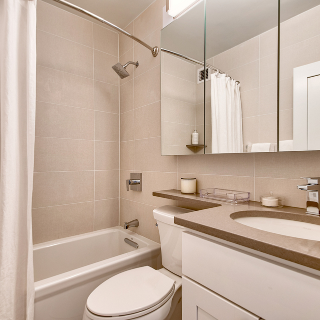 Luxury Apartments for Rent Upper East Side Normandie Court