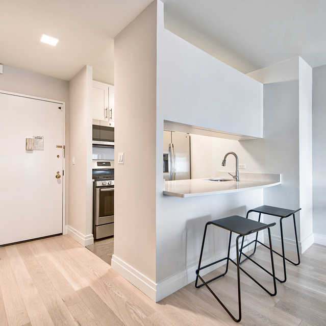 Luxury Apartments for Rent Upper East Side Normandie Court