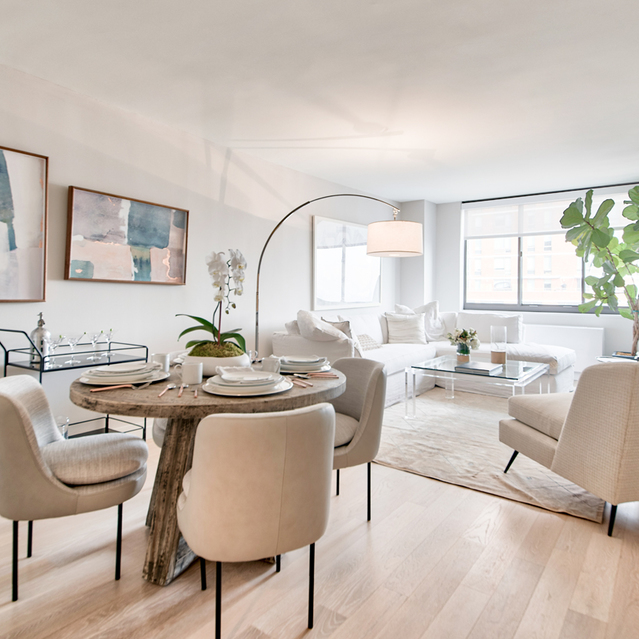 Normandie Court Apartments For Rent In Upper East Side Ny
