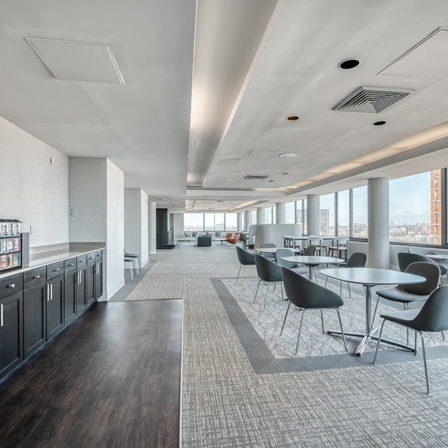 Luxury Apartments for Rent Upper East Side Normandie Court