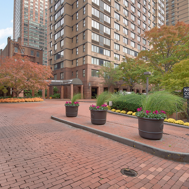 Luxury Apartments for Rent Upper East Side Normandie Court